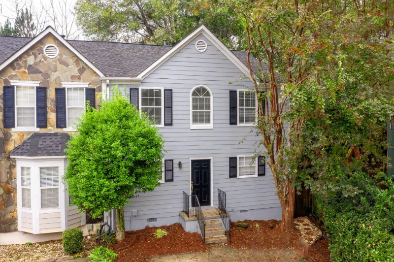 Duluth Townhome: 3036 Regal Park Ct