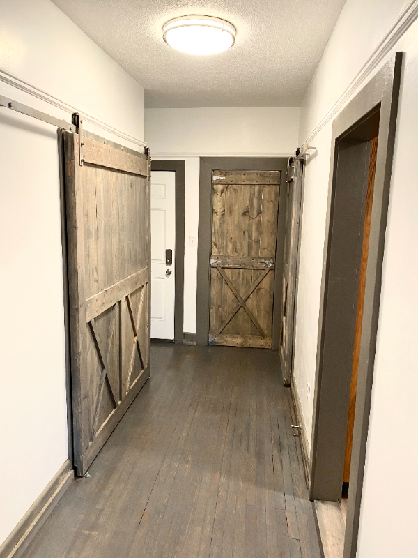 Morgantown Apartment: 420 High St