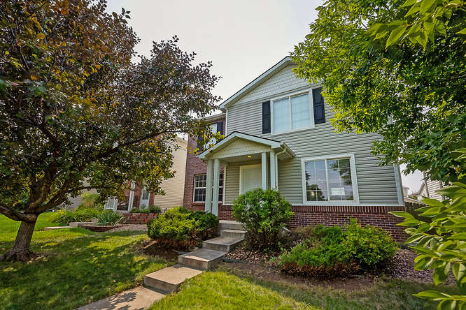 Northglenn House: 10700 Kimblewyck Cir