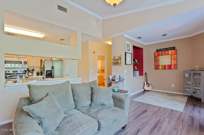 Ponte Vedra Beach Condo: 211 Colima Ct