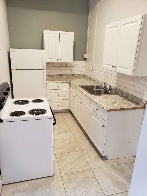 Montpelier Apartment: 12 State street
