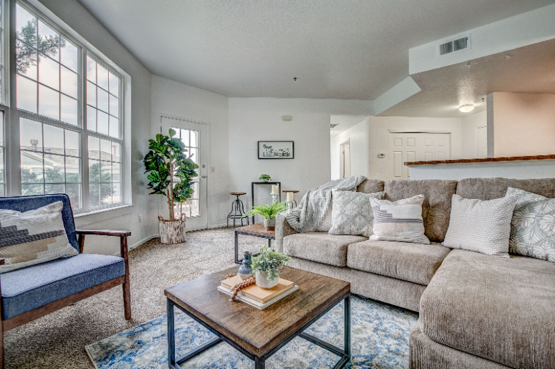 Greeley Condo: 2990 W C St
