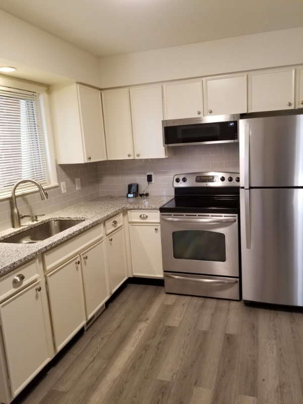 FORT COLLINS Apartment: 1207 Castle Rock Dr