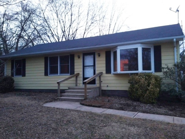 Chestertown House: 109 Fairview Dr.