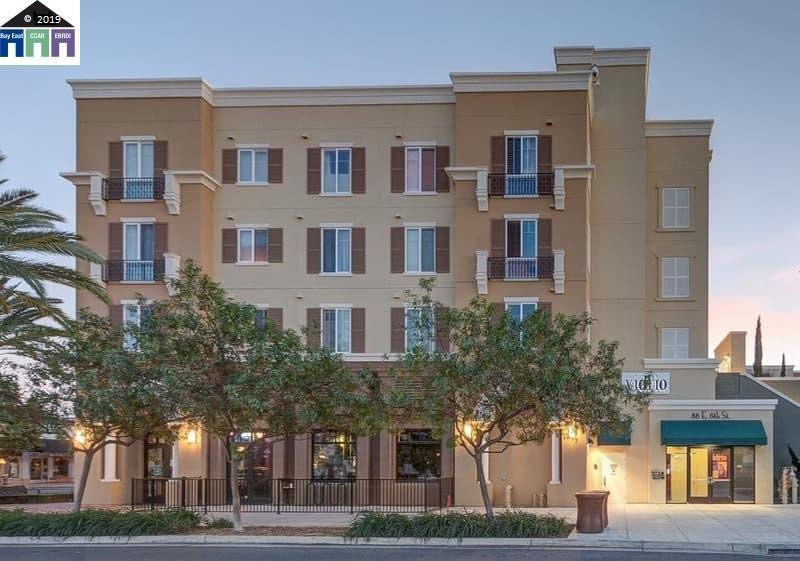 Pittsburg Condo: 88 e 6 st
