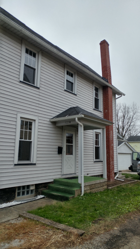 Massillon Other: 825 Tremont Ave SW