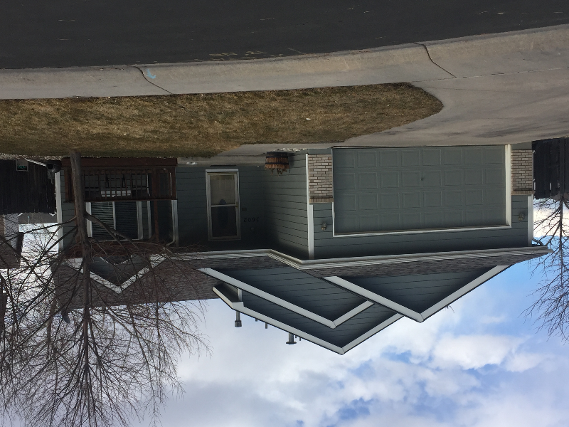 Fort Collins House: 3602 Rockaway St