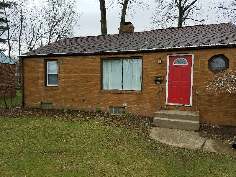 Canton House: 830 38th St NW