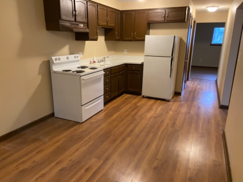 North Tonawanda Apartment: 298 Robert Dr