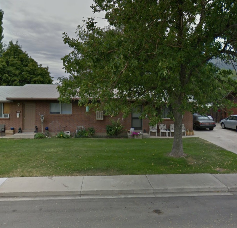 Orem Other: 246 W 270 N