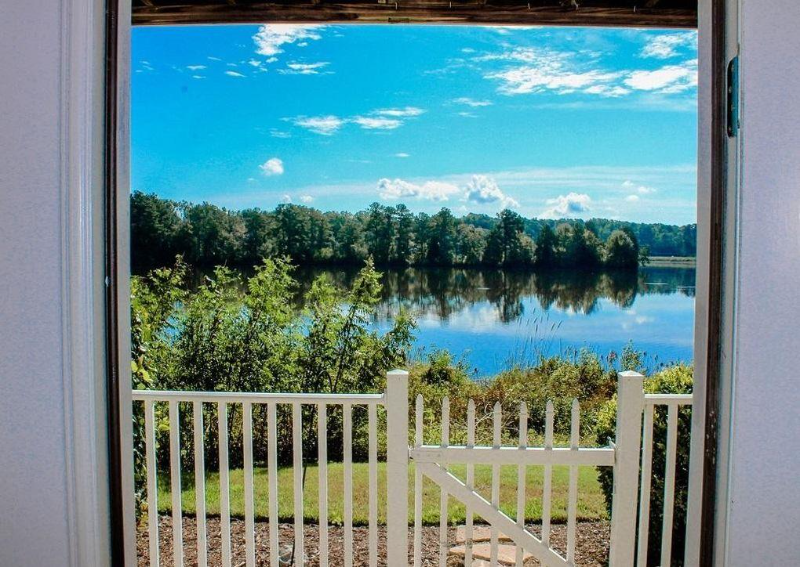 Fayetteville Condo: 3326 Harbour Point Pl