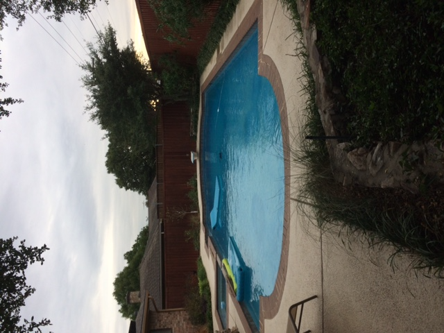 Plano House: 2628 Kimberly Court