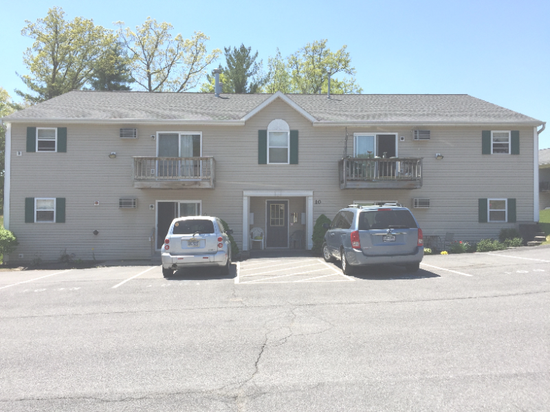 Albany Apartment: 1941 Western Ave # 1005