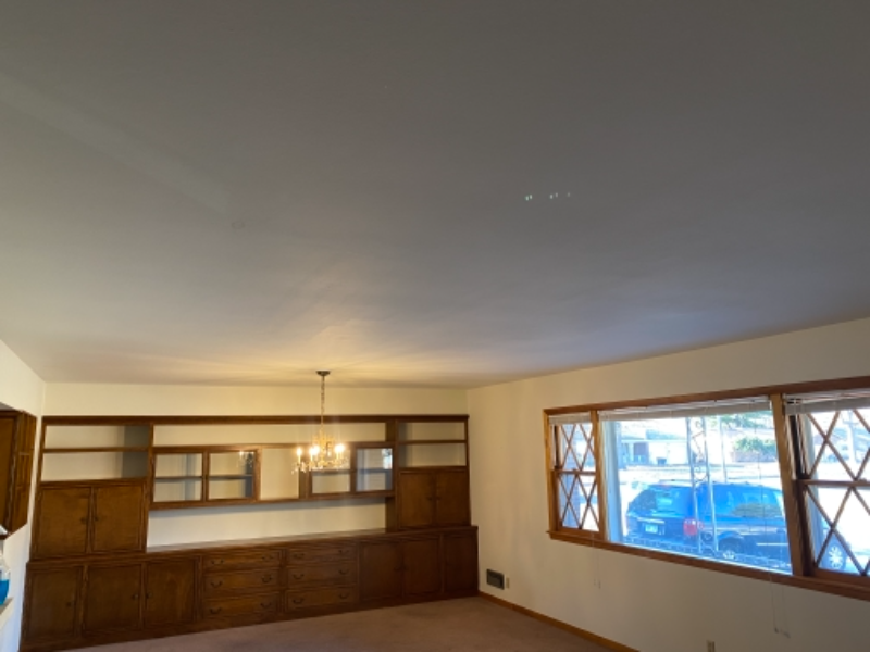 Wichita House: 3241 W 15th St N