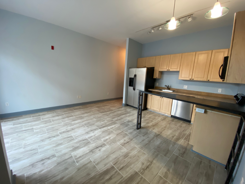 Greenwood Village Apartment: 5677 Park Place Avenue