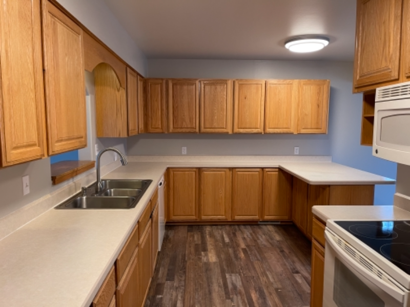 Billings House: 2528 Wyoming Ave