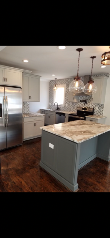 Greenville House: 102 Odessa St