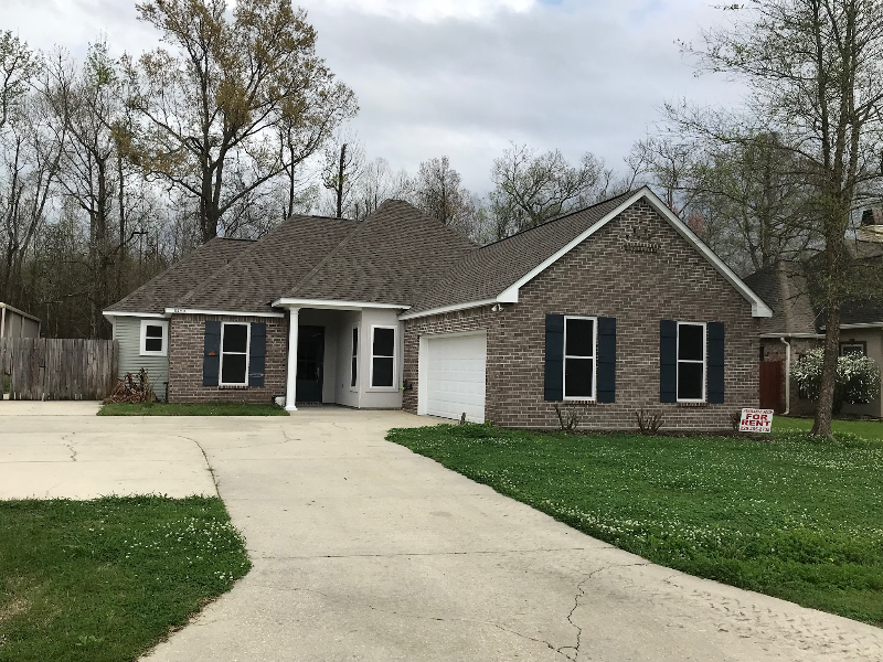 Sorrento House: 8490 Ms Cove