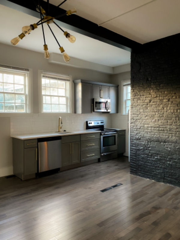 Providence Apartment: 185 Broadway