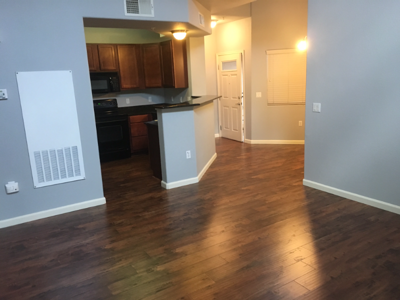 Sacramento Condo: 1900 Danbrook Dr