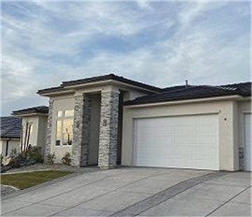 Washington House: 1395 E Black Brush Dr