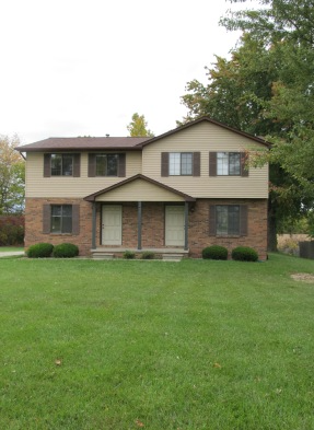 Durand Townhome: 7686 M-71