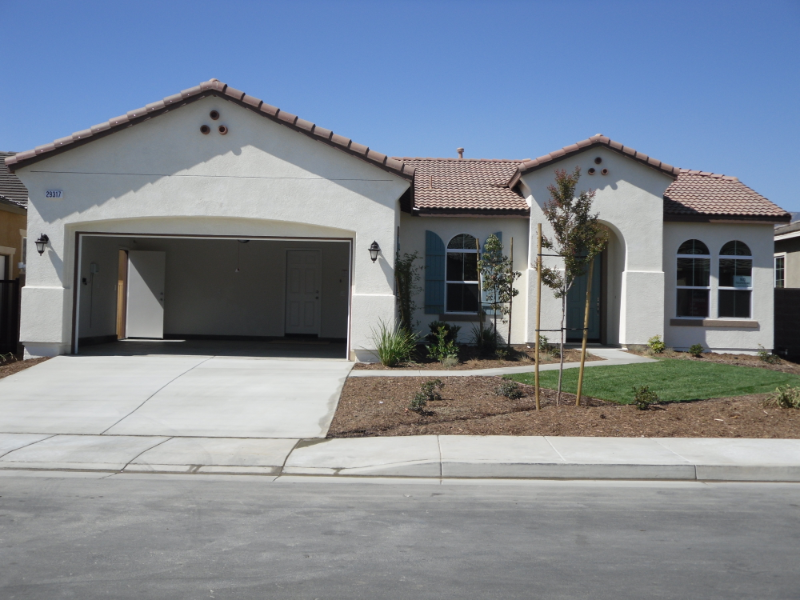 Lake Elsinore House: 29317 Allstar