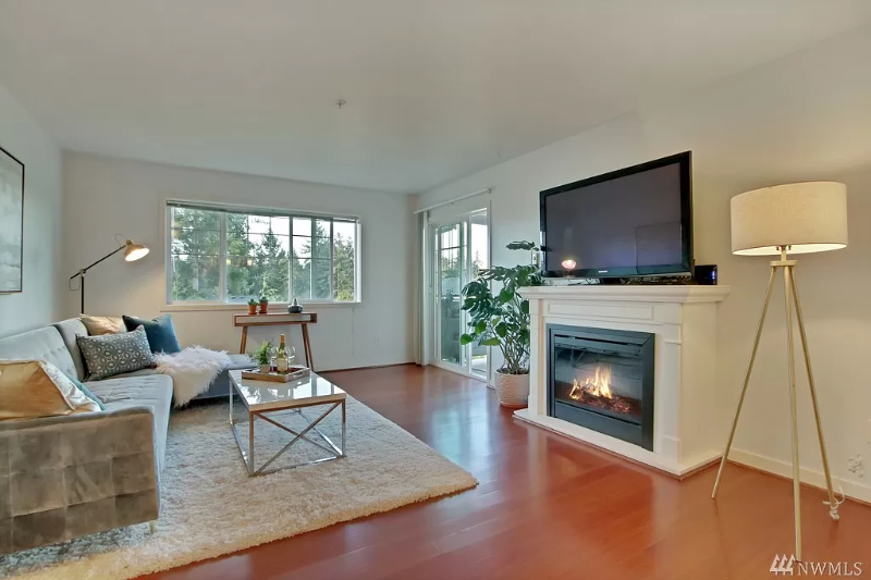 Puyallup Condo: 13203 97th Ave E