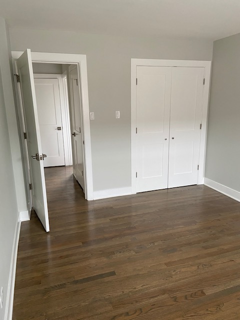 Evanston Apartment: 551 Sheridan Rd