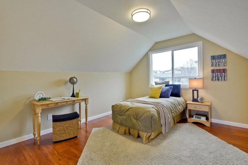 San Jose Apartment: 960 S 6th St