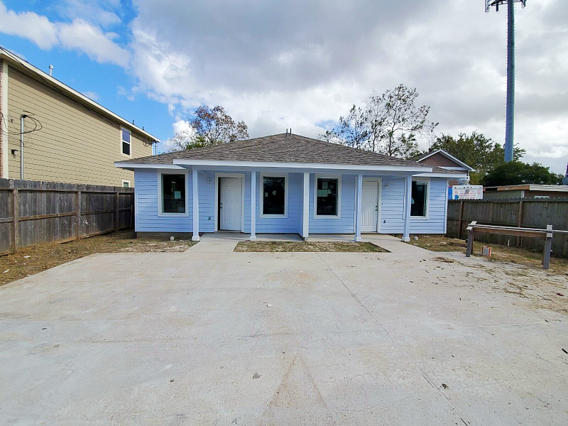 Houston Other: 0 Northdale St