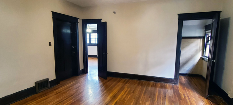 Nashville Apartment: 2217 Belmont Blvd