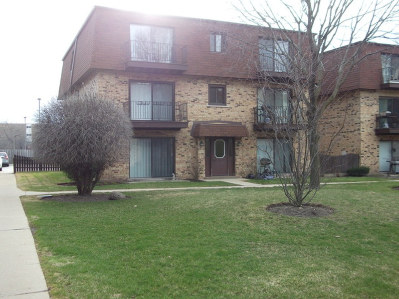 Des Plaines Condo: 9717 Bianco Ter