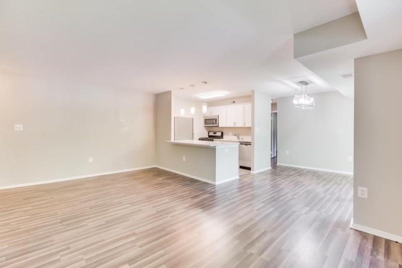 Rockville Apartment: 5200 Crossfield Ct