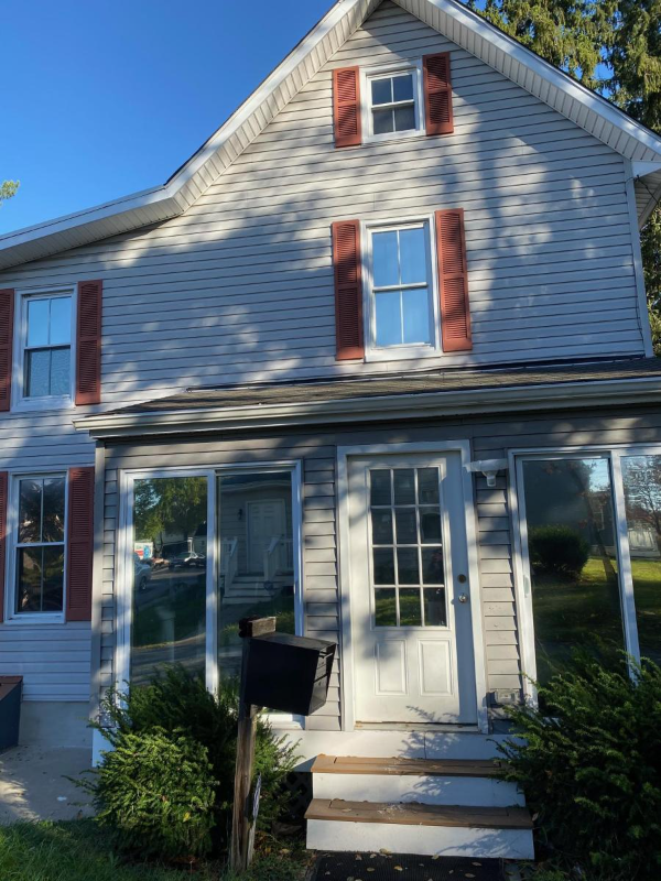 Reisterstown Multiplex: 438 Main st