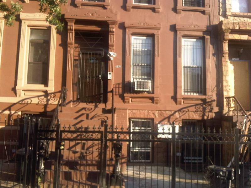 Brooklyn Multiplex: 242 Vernon Ave