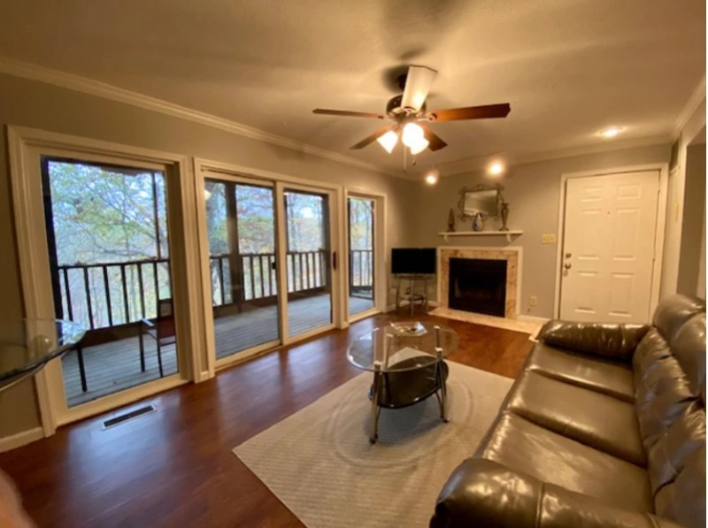 Bloomington Condo: 9578 S Lake Ridge Drive