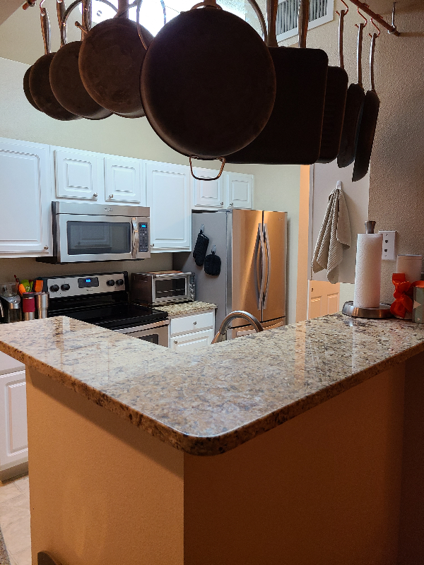 Littleton Condo: 7462 S Quail Cir