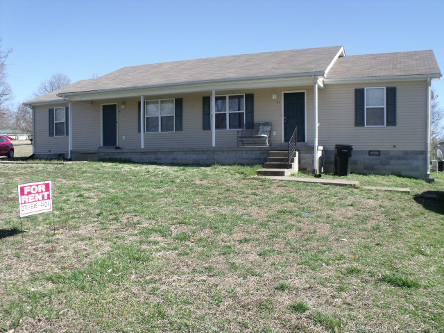 Scottsville Multiplex: 143 Young Lane