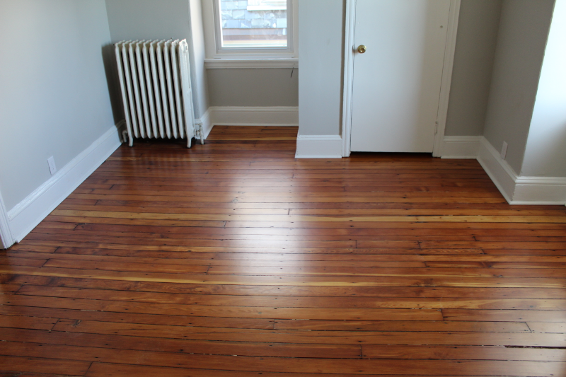 Philadelphia Apartment: 827 S 48th St