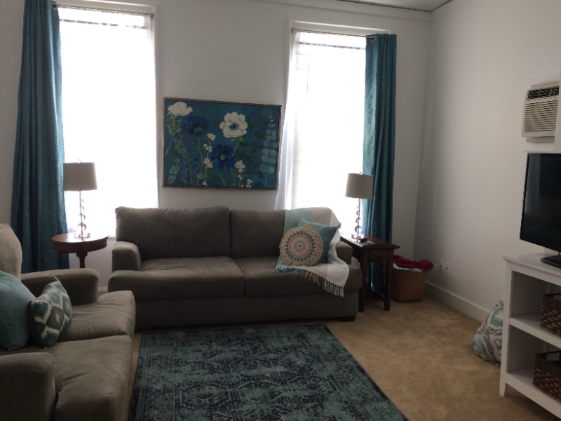 Cincinnati Apartment: 1532 Burney Lane