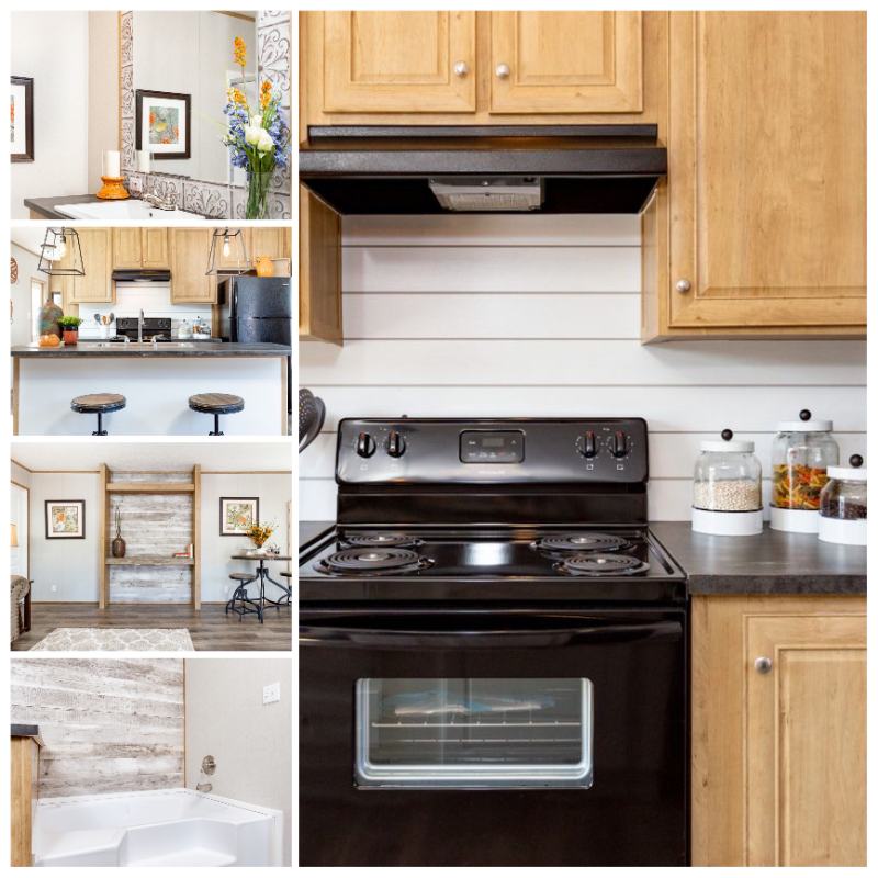 Bristol House: 54686 County Rd 19