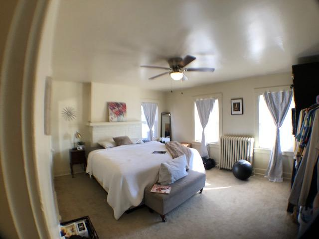 Pittsburgh House: 2346 Sherbrook