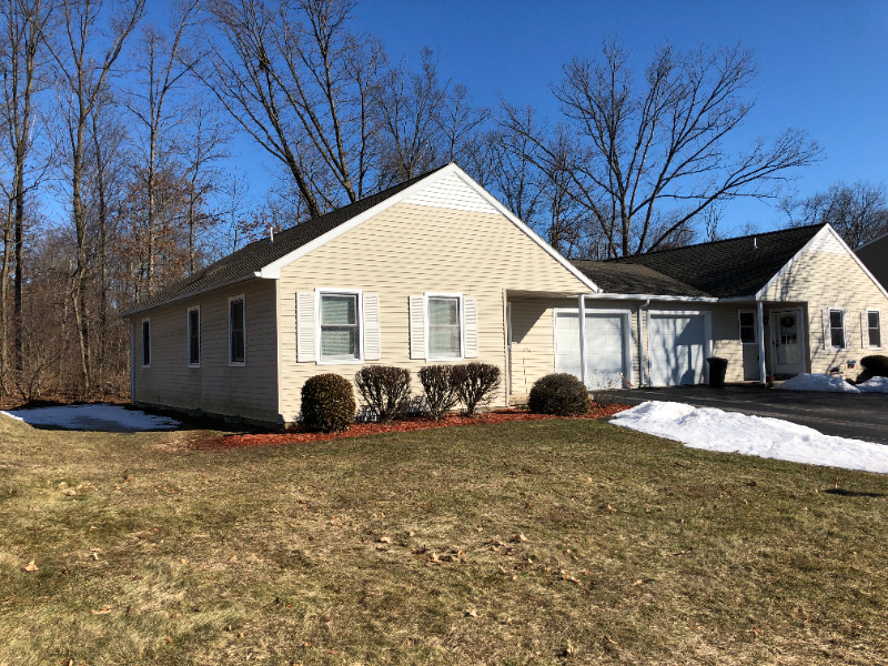 Elysburg Condo: 132 Pocahontas Ln