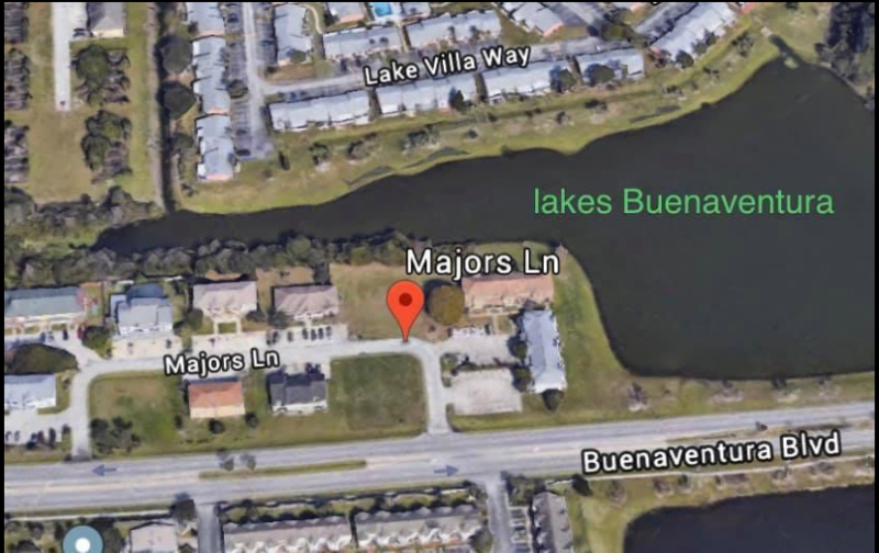 Kissimmee Apartment: 204 Majors Ln