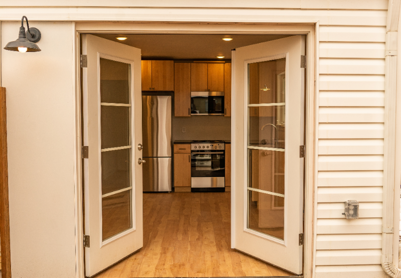 Longmont Apartment: 947 Terry Street