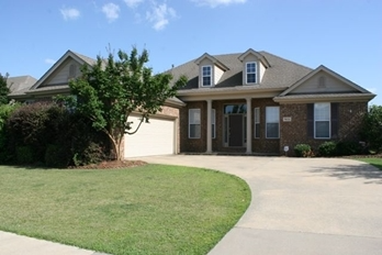 Montgomery House: 9616 Helmsley Circle