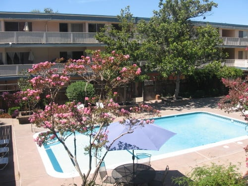 SAN RAFAEL Apartment: 125 NOVA ALBION WAY