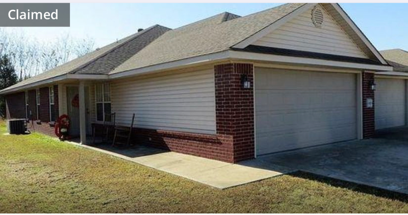 Alma Townhome: 2021 Plum Creek Ln, Alma AR