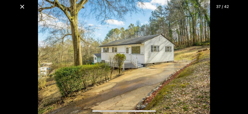 Chattanooga House: 5522 Oleary St, Chattanooga TN